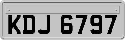 KDJ6797