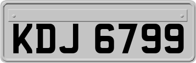 KDJ6799