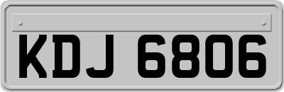 KDJ6806