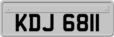 KDJ6811