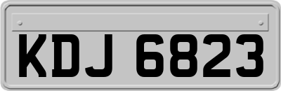 KDJ6823