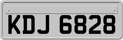 KDJ6828