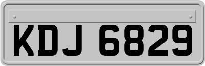 KDJ6829