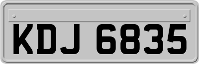 KDJ6835