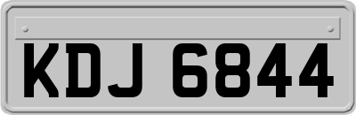 KDJ6844