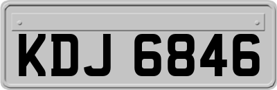 KDJ6846