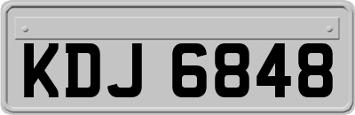 KDJ6848