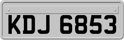 KDJ6853