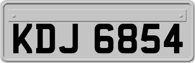 KDJ6854