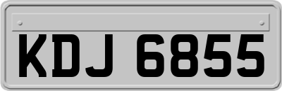 KDJ6855