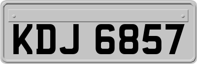 KDJ6857