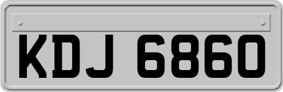 KDJ6860