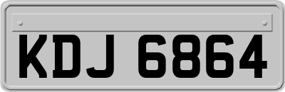 KDJ6864