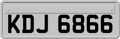 KDJ6866