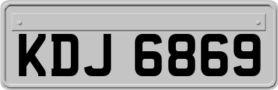 KDJ6869