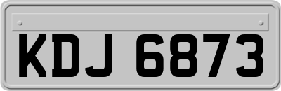 KDJ6873