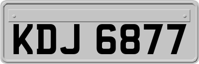 KDJ6877