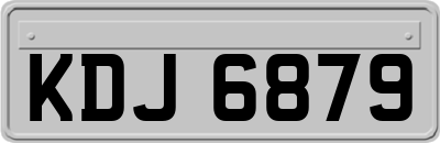 KDJ6879