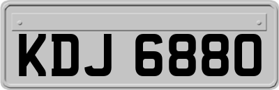 KDJ6880