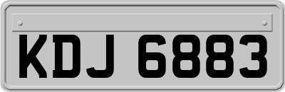 KDJ6883