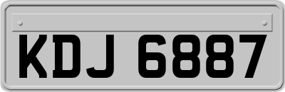 KDJ6887