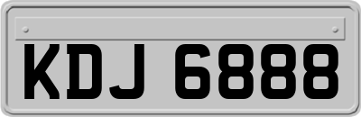 KDJ6888