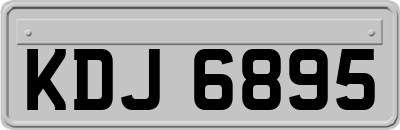 KDJ6895