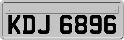 KDJ6896