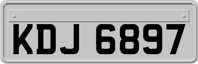 KDJ6897