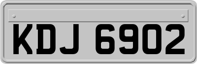 KDJ6902