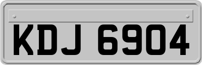 KDJ6904