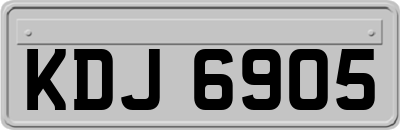 KDJ6905