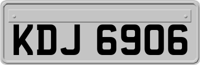 KDJ6906