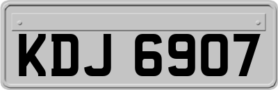 KDJ6907