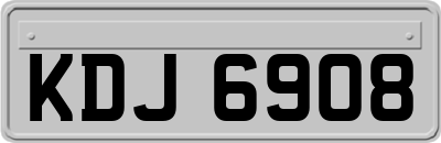 KDJ6908