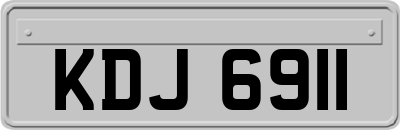 KDJ6911