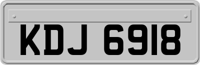 KDJ6918