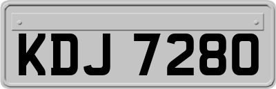 KDJ7280