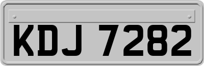 KDJ7282