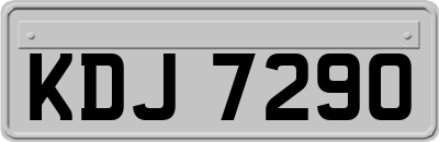 KDJ7290