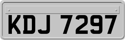 KDJ7297