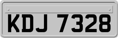 KDJ7328