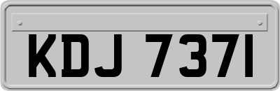 KDJ7371