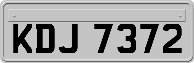 KDJ7372