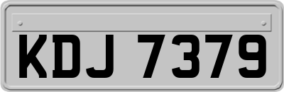 KDJ7379