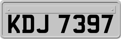 KDJ7397