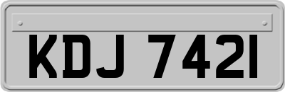 KDJ7421