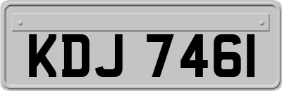 KDJ7461