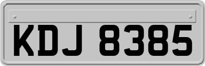 KDJ8385