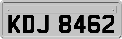 KDJ8462